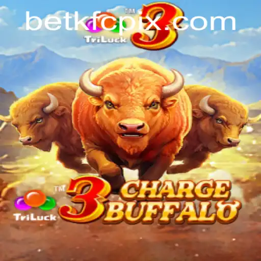 Explorando o Universo de 3ChargeBuffalo: Uma Aventura Inovadora com Betkfc