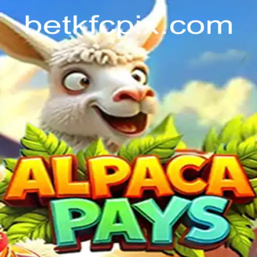 Explorando AlpacaPays: O Jogo de Cassino em Ascensão com Betkfc
