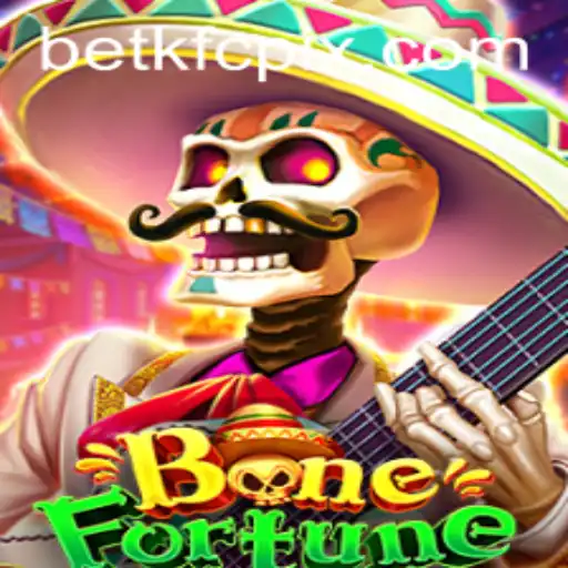 BoneFortune: Um Mundo de Estratégia e Misticismo