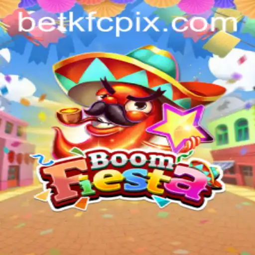 Descubra BoomFiesta: O Jogo Que Está Conquistando os Fãs de Betkfc