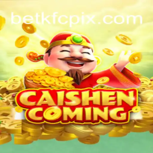 CAISHENCOMING: Descubra o Fascinante Mundo do Jogo de Sorte com Betkfc