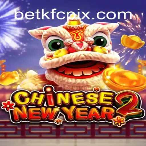Descubra o Fascínio de CHINESENEWYEAR2: Inovação e Entretenimento no Mundo dos Jogos