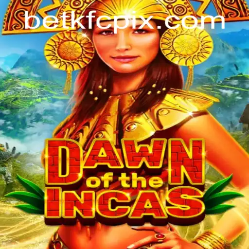 DawnoftheIncas: A Fascinante Jornada no Mundo Antigo
