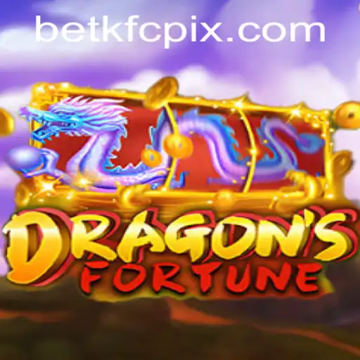 Explorando DragonFortune: O Jogo de Aventura e Estratégia da Betkfc