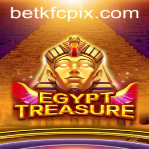 Descubra as Riquezas do Egito com EgyptTreasure