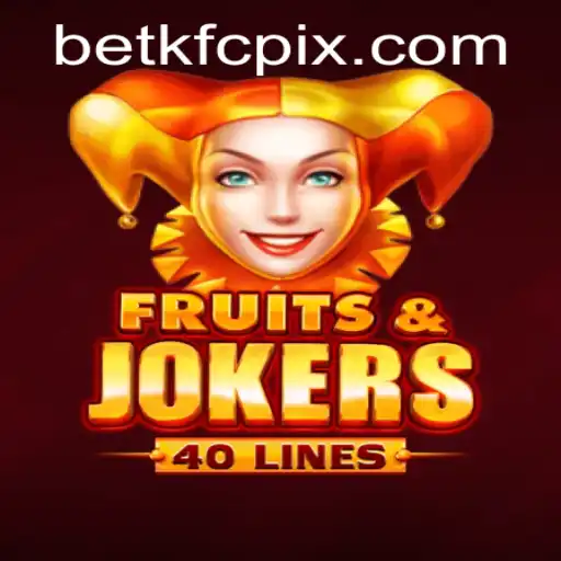 Descubra o Fascinante Mundo de FruitsAndJokers40 com Betkfc