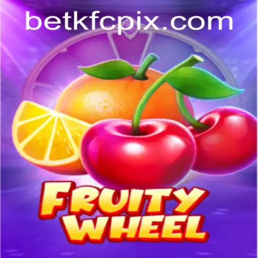 FruityWheel: A Nova Aposta em Entretenimento com Betkfc