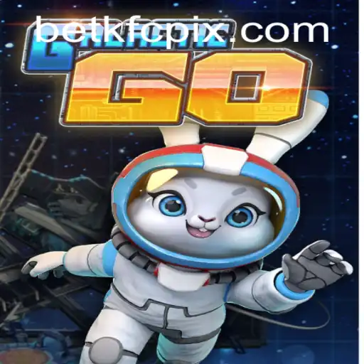 Explorando o Universo de GalacticGO e a Palavras-Chave Betkfc