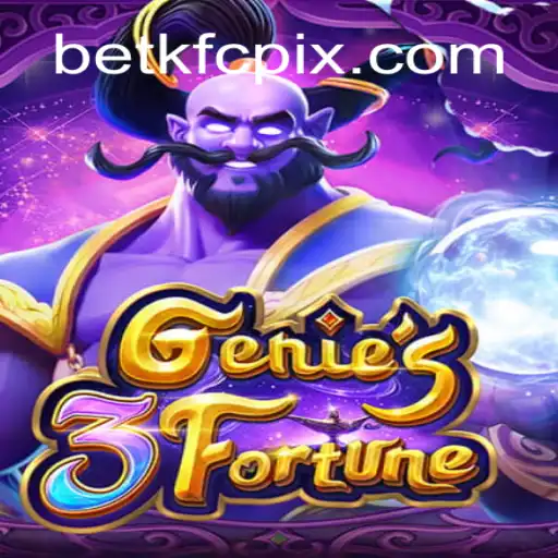 Desvendando o Mundo de Genie3Fortune: Um Guia Completo para Jogadores
