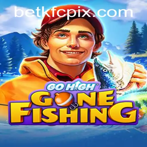 GoHighGoneFishing: Uma Nova Experiência de Jogo com Betkfc