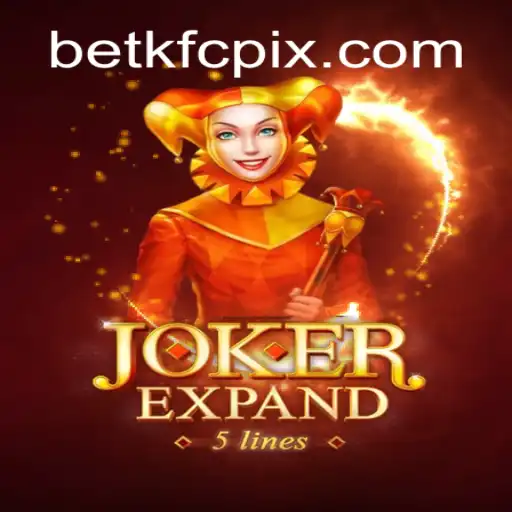 Descubra o Emocionante Mundo do Jogo JokerExpand