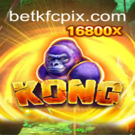 Kong: Uma Nova Era de Entretenimento com Betkfc
