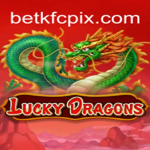 Explorando o Mundo de LuckyDragons: O Jogo de Sorte que Conquista Multidões