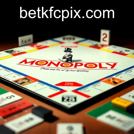 Explorando o Fascinante Mundo do Monopoly e o Papel do Betkfc
