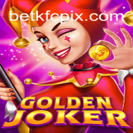 Descubra o Fascinante Mundo de GoldenJoker com Betkfc
