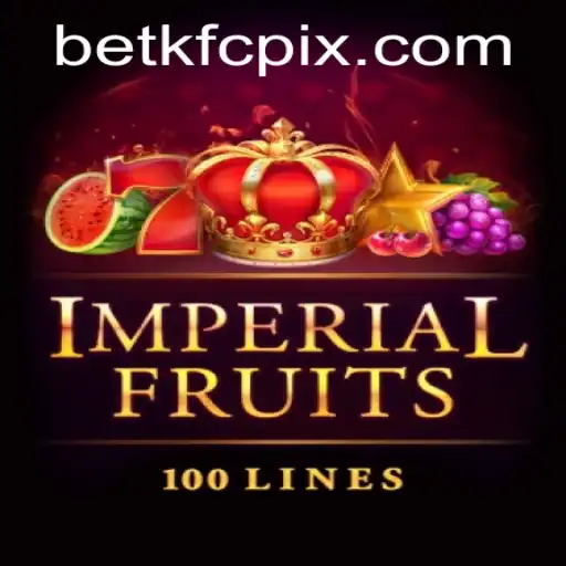 Descubra ImperialFruits100: Um Guia Completo para Entusiastas de Jogos de Azar