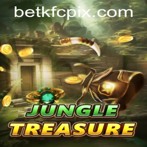 Explorando JungleTreasure: Uma Aventura Selvagem com Betkfc