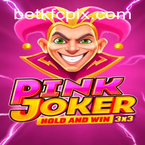 Explorando o Mundo de Pinkjoker: Uma Nova Era de Entretenimento com Betkfc