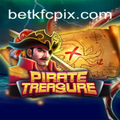 Descubra as Aventuras Secretas de PirateTreasure