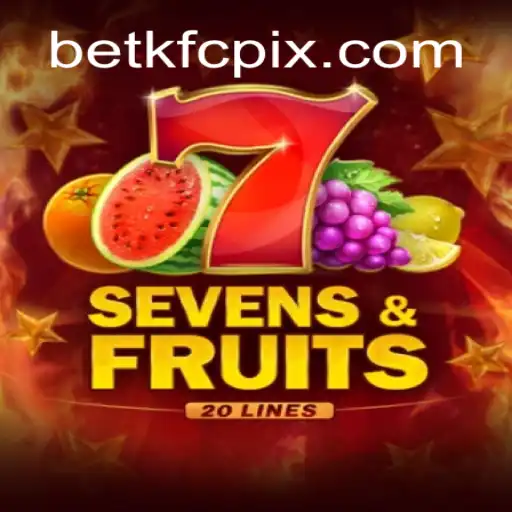 Explorando o Mundo Vibrante de SevensFruits20: Um Guia Completo sobre Betkfc