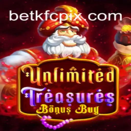 Explorando o Mundo de UnlimitedTreasuresBonusBuy: A Nova Sensação do Jogo Online