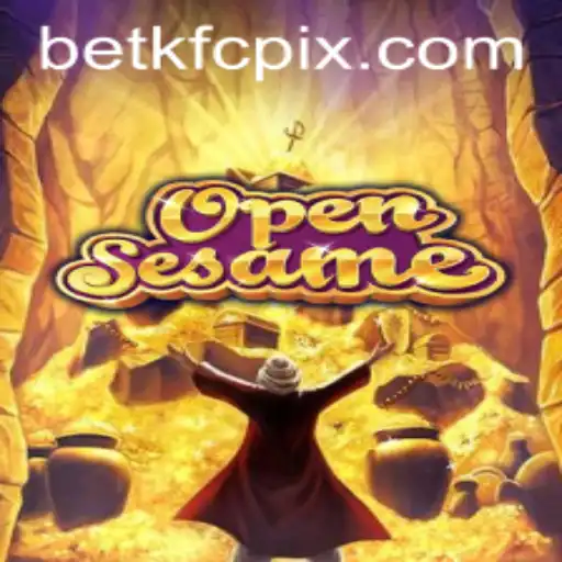 Descubra o Fascinante Mundo do Jogo 'OpenSesame'