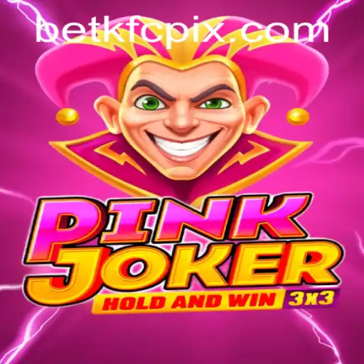 Explorando o Mundo de Pinkjoker: Uma Nova Era de Entretenimento com Betkfc