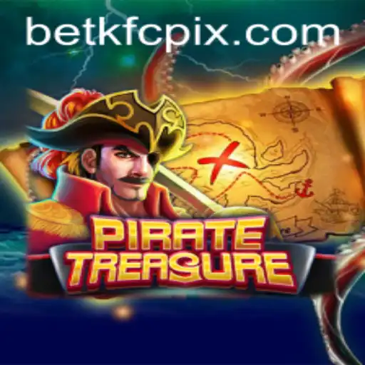 Descubra as Aventuras Secretas de PirateTreasure