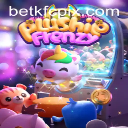 Descubra Tudo Sobre PlushieFrenzy: O Jogo de Habilidades com Temática de Pelúcias
