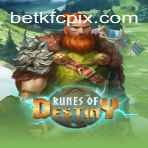 Runes of Destiny: Mergulhando no Universo de Betkfc