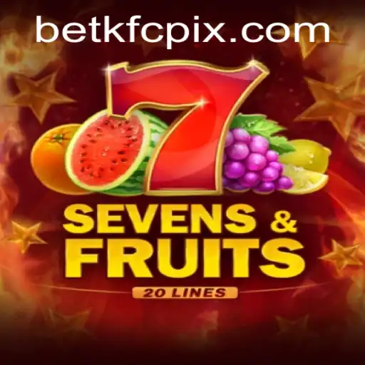 Explorando o Mundo Vibrante de SevensFruits20: Um Guia Completo sobre Betkfc