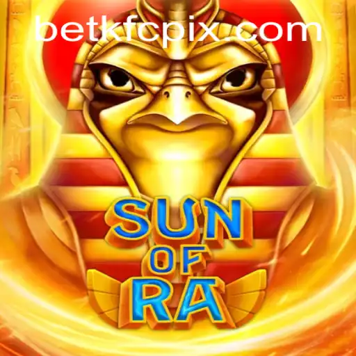 SunofRa: Descobrindo o Novo Sensação do Universo Betkfc