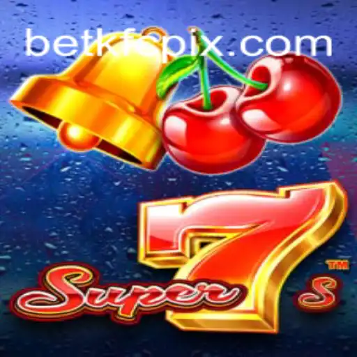 Descubra o Fascinante Mundo de Super7s: Uma Aventura com Betkfc