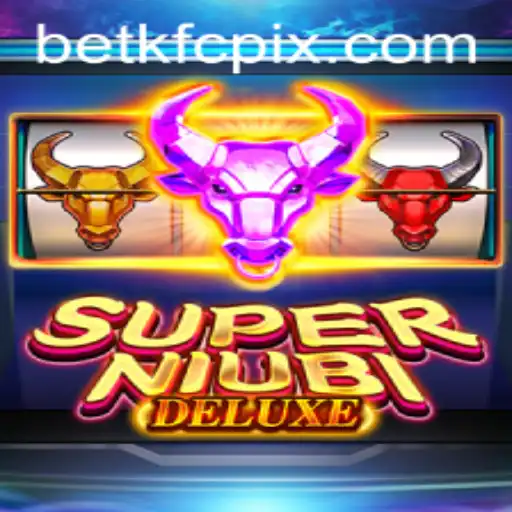 Descubra o Mundo de 'SuperNiubiDeluxe' com a Palavra-chave Betkfc