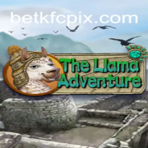 Aventura Épica: TheLlamaAdventure e as Novidades do Momento