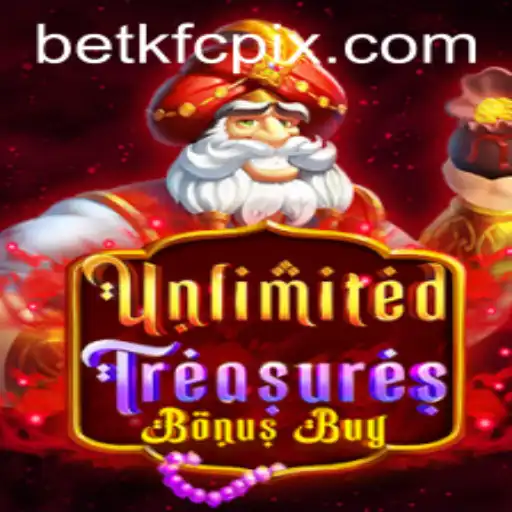 Explorando o Mundo de UnlimitedTreasuresBonusBuy: A Nova Sensação do Jogo Online
