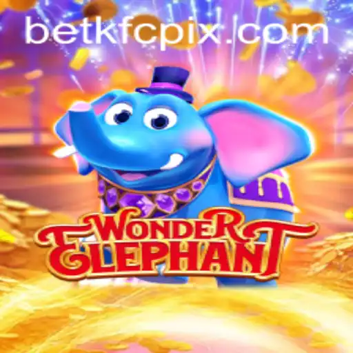 WonderElephant: Um Mergulho no Mundo Encantado do Novo Jogo de Estratégia